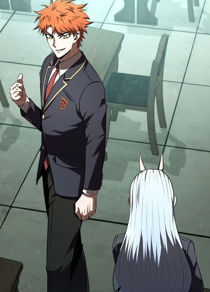 Phản Diện Mắt Cáo Của Học Viện Quỷ Giới Chap 38 - Next Chap 39