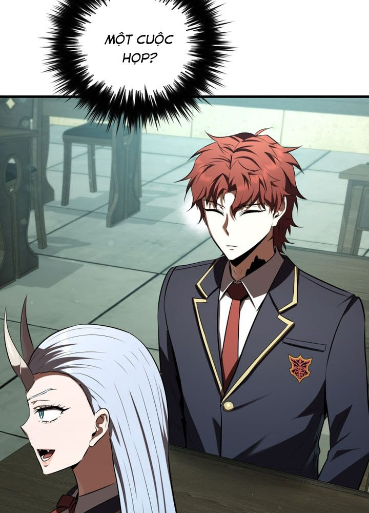 Phản Diện Mắt Cáo Của Học Viện Quỷ Giới Chap 38 - Next Chap 39