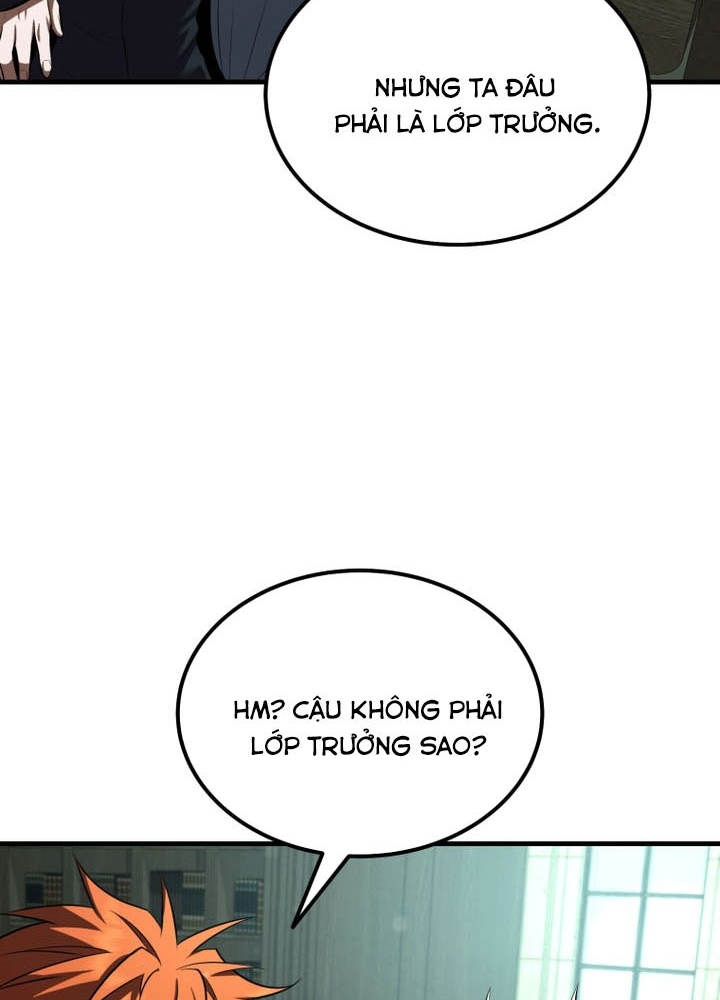 Phản Diện Mắt Cáo Của Học Viện Quỷ Giới Chap 38 - Next Chap 39