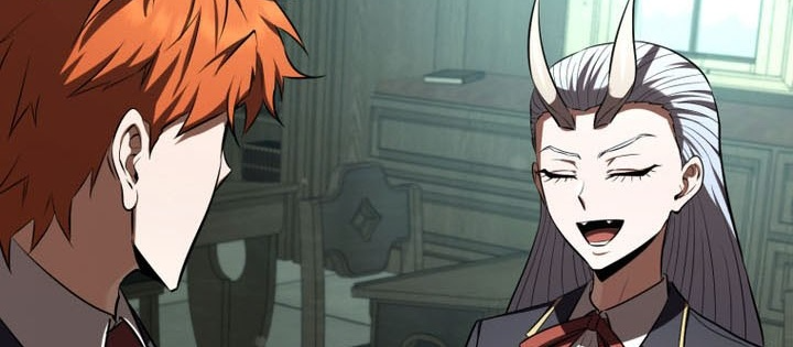 Phản Diện Mắt Cáo Của Học Viện Quỷ Giới Chap 38 - Next Chap 39