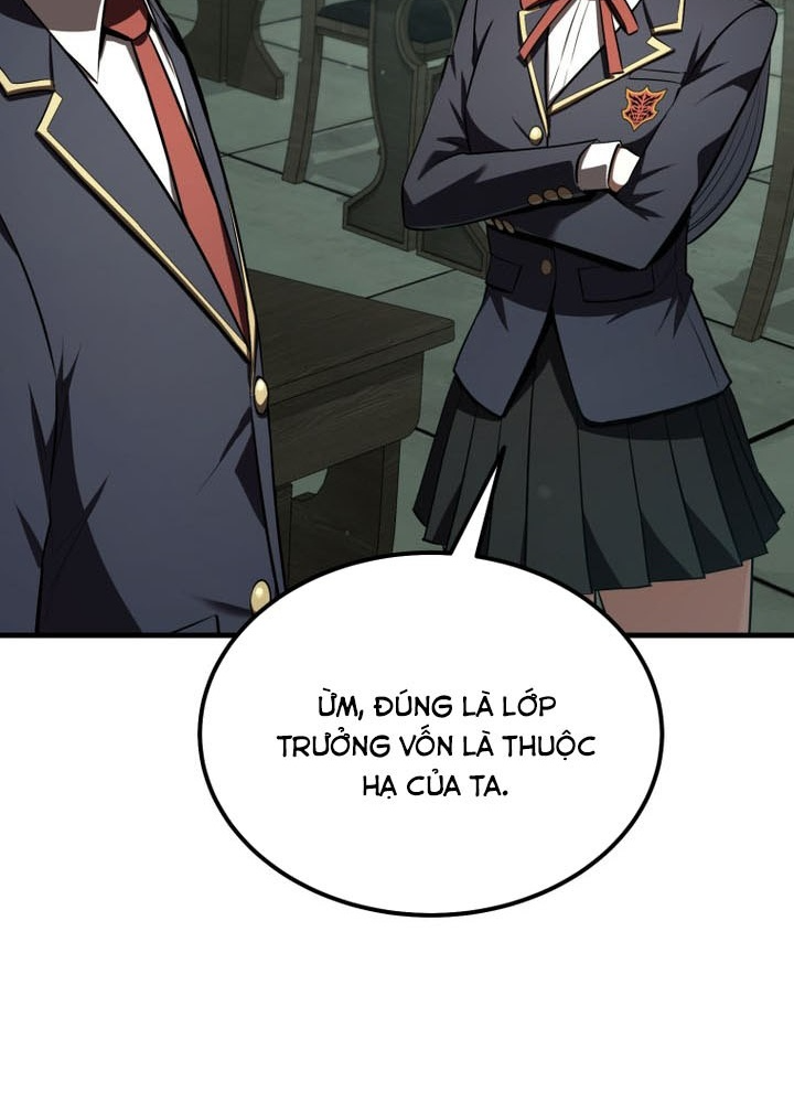 Phản Diện Mắt Cáo Của Học Viện Quỷ Giới Chap 38 - Next Chap 39