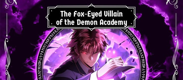 Phản Diện Mắt Cáo Của Học Viện Quỷ Giới Chap 38 - Next Chap 39