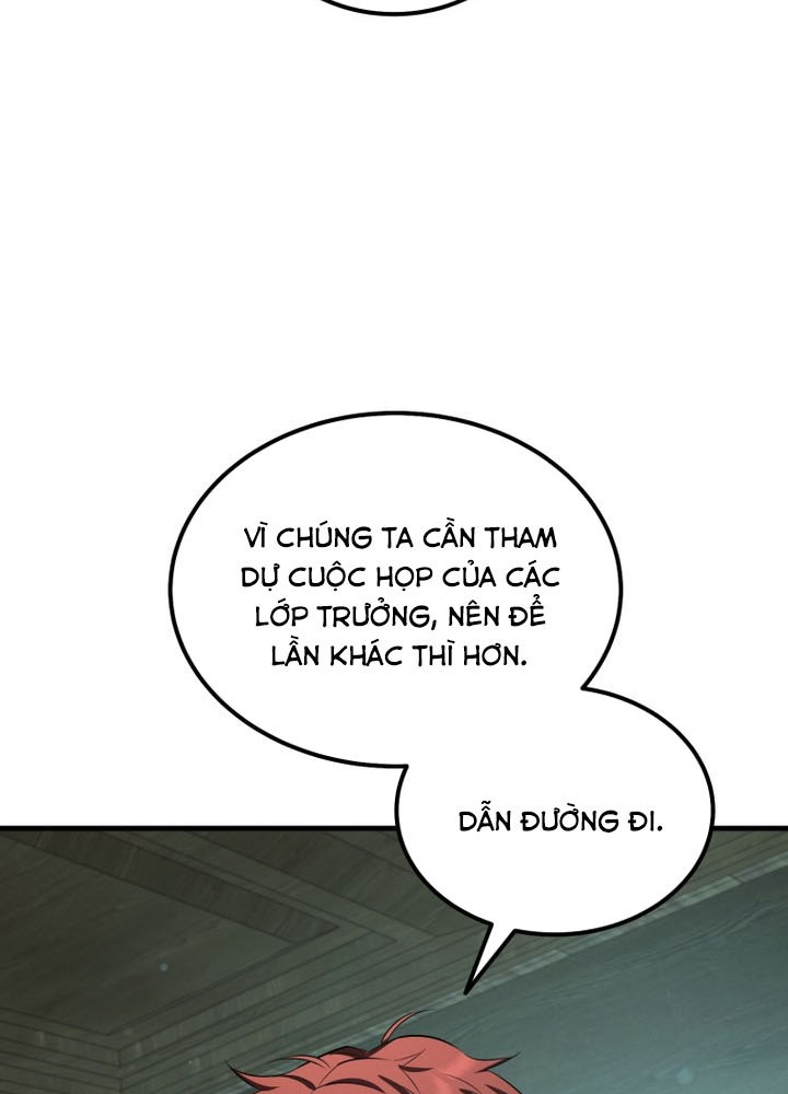 Phản Diện Mắt Cáo Của Học Viện Quỷ Giới Chap 38 - Next Chap 39