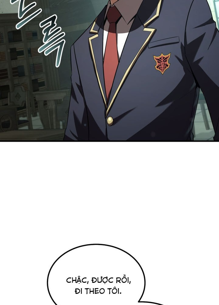 Phản Diện Mắt Cáo Của Học Viện Quỷ Giới Chap 38 - Next Chap 39
