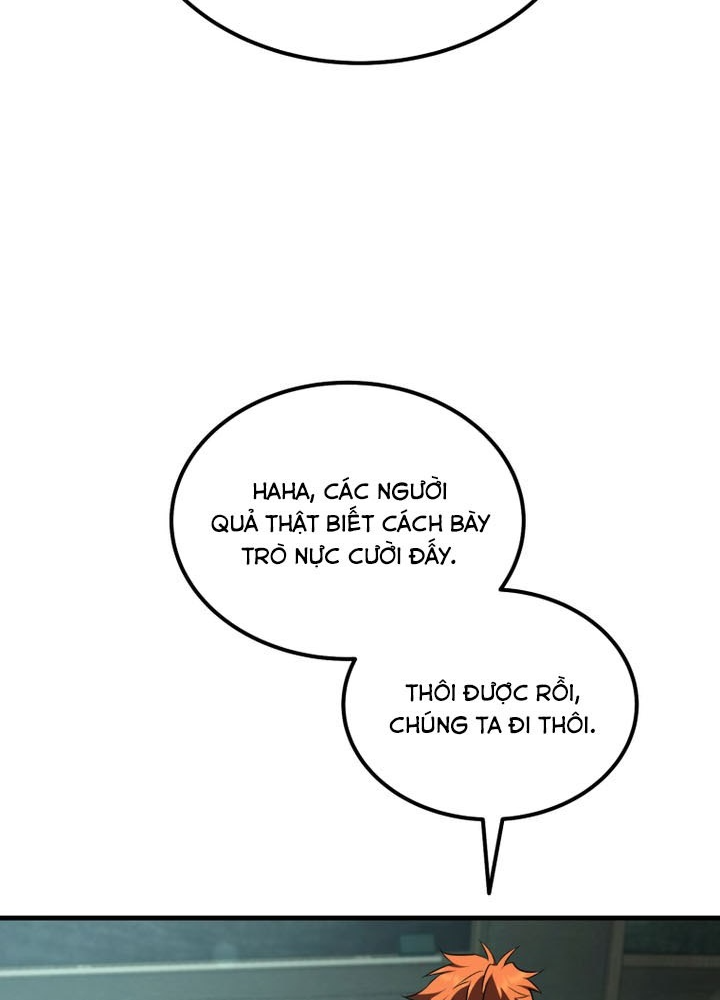 Phản Diện Mắt Cáo Của Học Viện Quỷ Giới Chap 38 - Next Chap 39