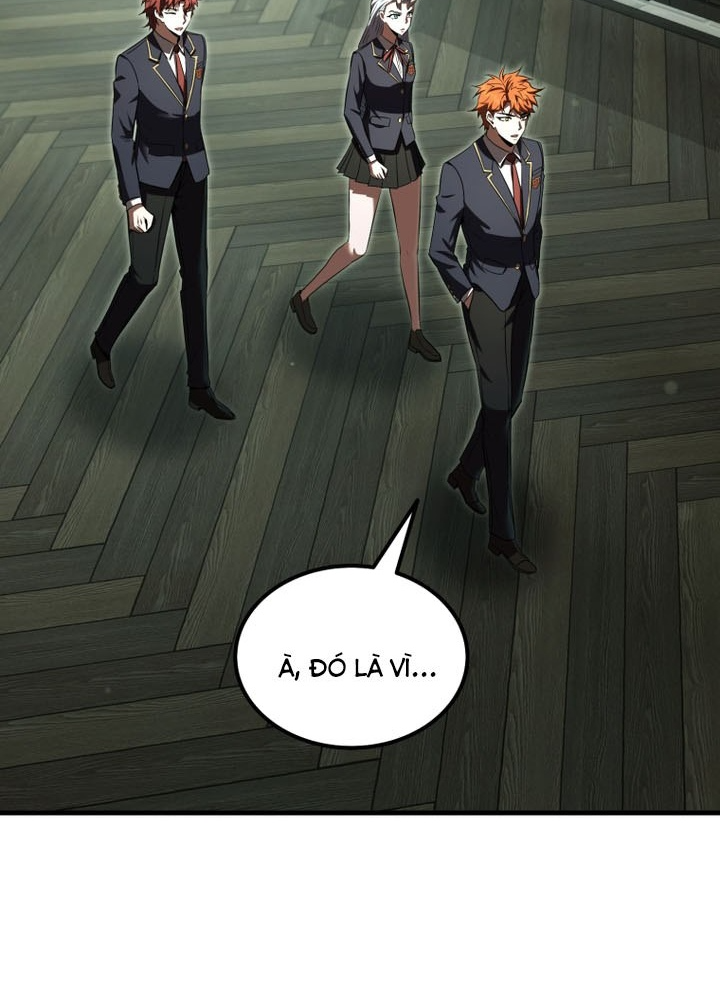 Phản Diện Mắt Cáo Của Học Viện Quỷ Giới Chap 38 - Next Chap 39