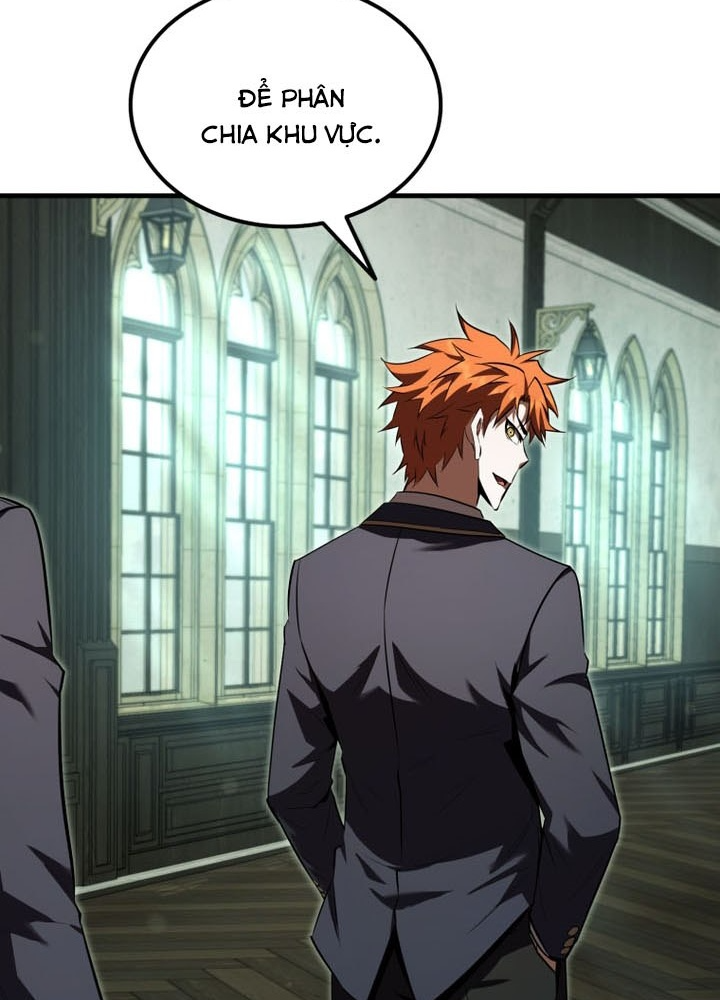 Phản Diện Mắt Cáo Của Học Viện Quỷ Giới Chap 38 - Next Chap 39