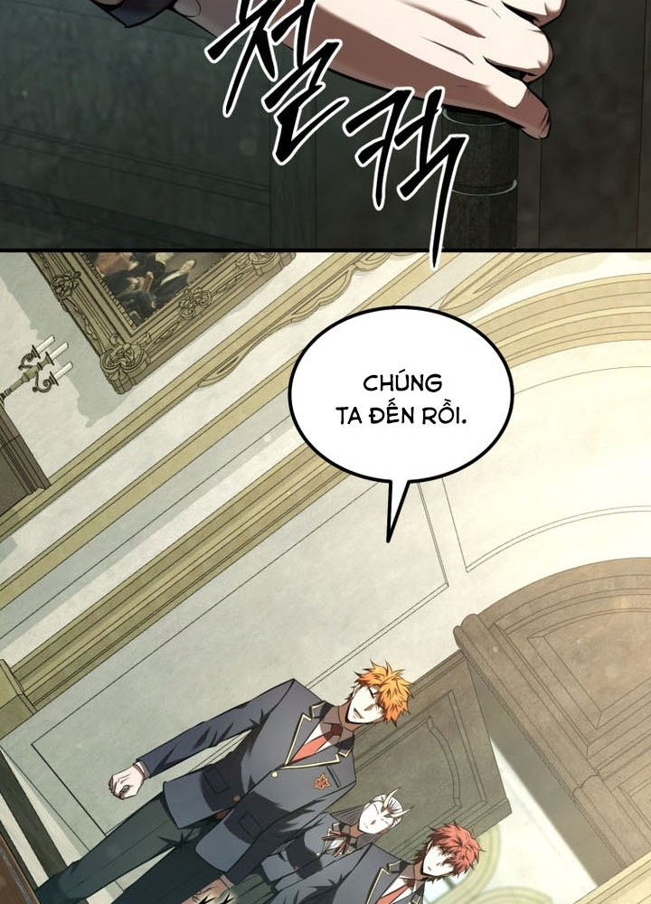 Phản Diện Mắt Cáo Của Học Viện Quỷ Giới Chap 38 - Next Chap 39