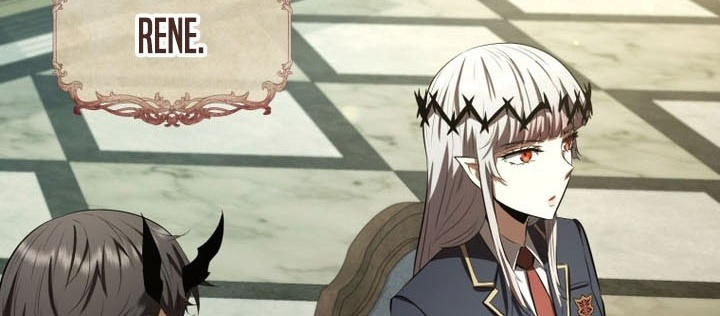 Phản Diện Mắt Cáo Của Học Viện Quỷ Giới Chap 38 - Next Chap 39