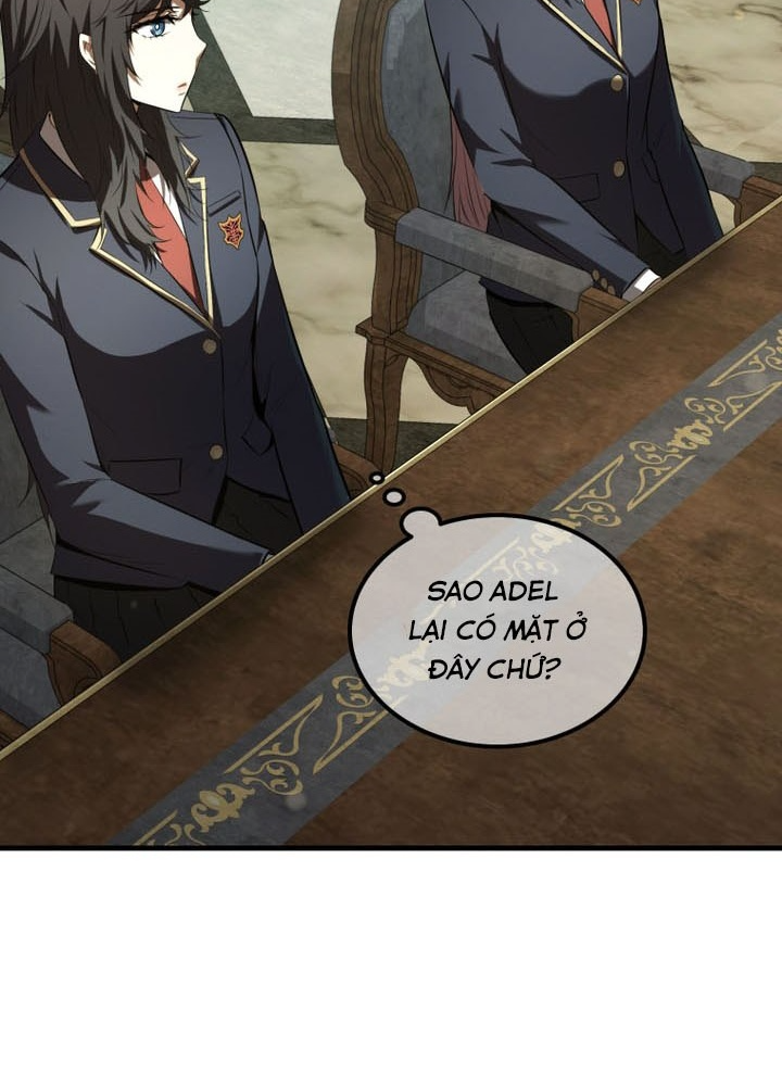 Phản Diện Mắt Cáo Của Học Viện Quỷ Giới Chap 38 - Next Chap 39