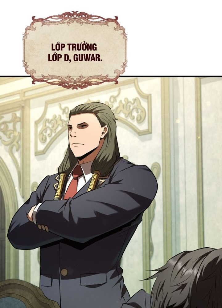 Phản Diện Mắt Cáo Của Học Viện Quỷ Giới Chap 38 - Next Chap 39