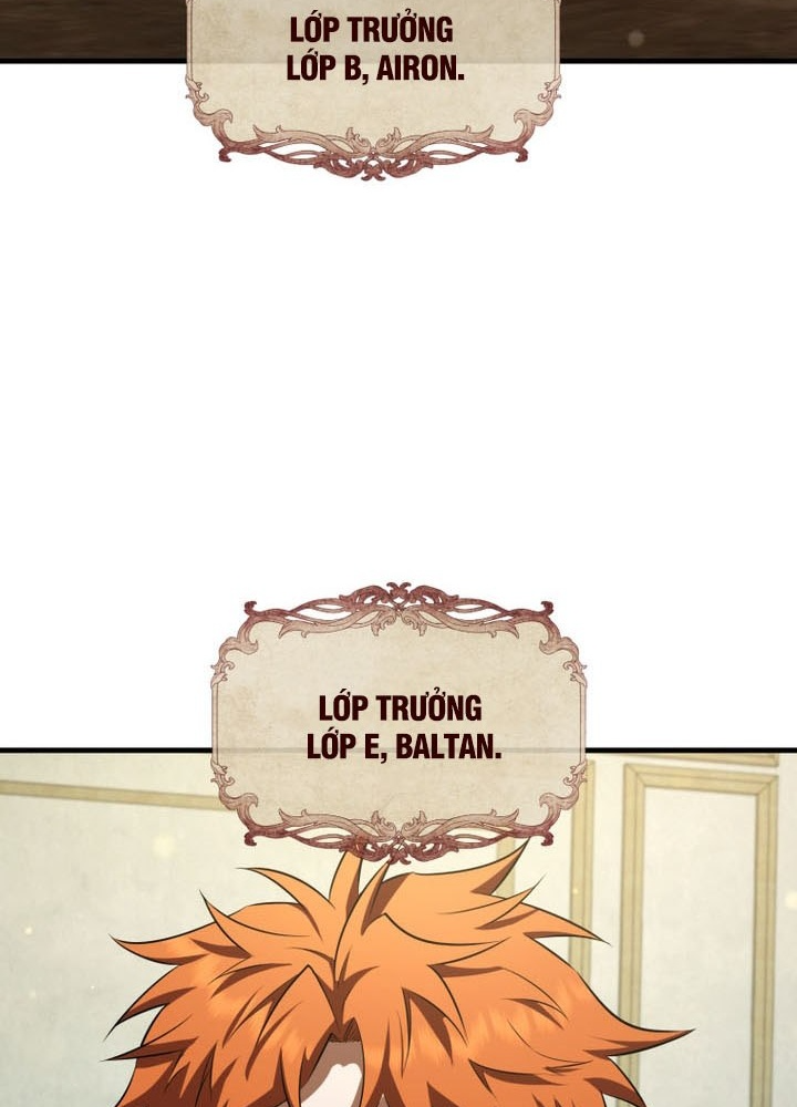 Phản Diện Mắt Cáo Của Học Viện Quỷ Giới Chap 38 - Next Chap 39