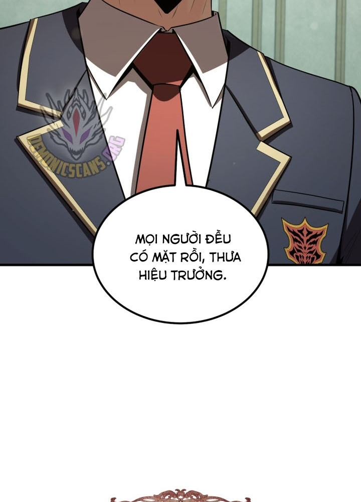Phản Diện Mắt Cáo Của Học Viện Quỷ Giới Chap 38 - Next Chap 39