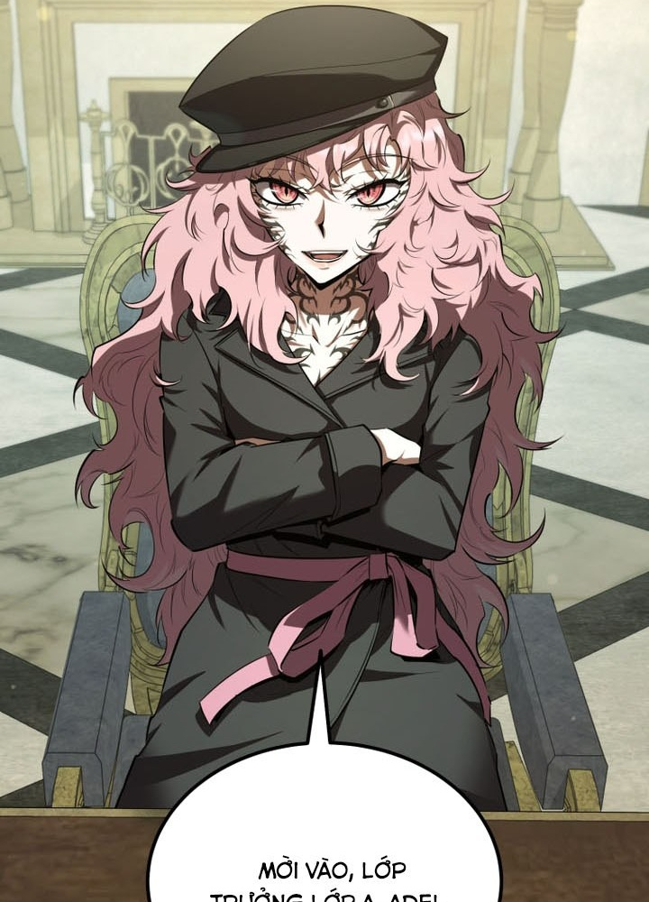 Phản Diện Mắt Cáo Của Học Viện Quỷ Giới Chap 38 - Next Chap 39