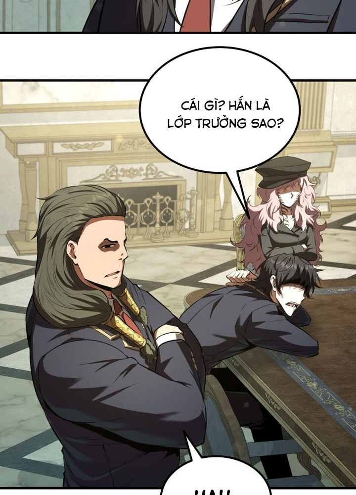 Phản Diện Mắt Cáo Của Học Viện Quỷ Giới Chap 38 - Next Chap 39