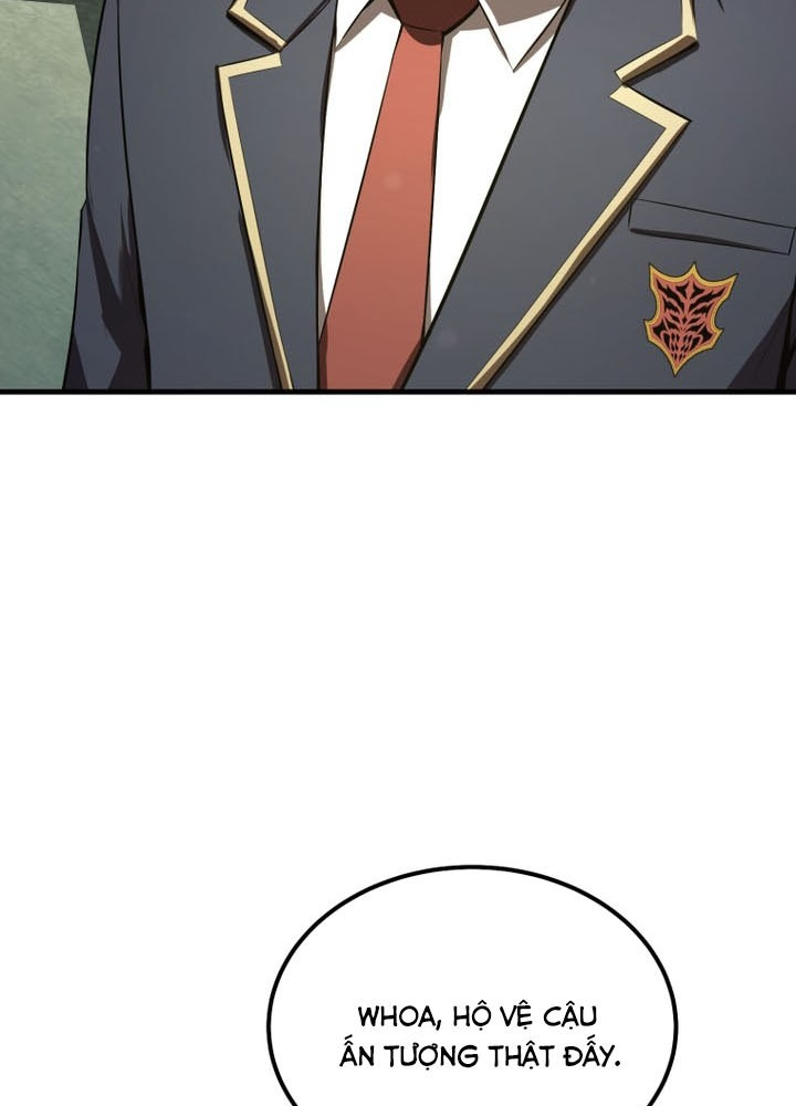 Phản Diện Mắt Cáo Của Học Viện Quỷ Giới Chap 38 - Next Chap 39