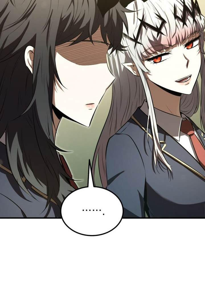 Phản Diện Mắt Cáo Của Học Viện Quỷ Giới Chap 38 - Next Chap 39