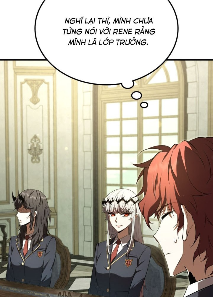 Phản Diện Mắt Cáo Của Học Viện Quỷ Giới Chap 38 - Next Chap 39