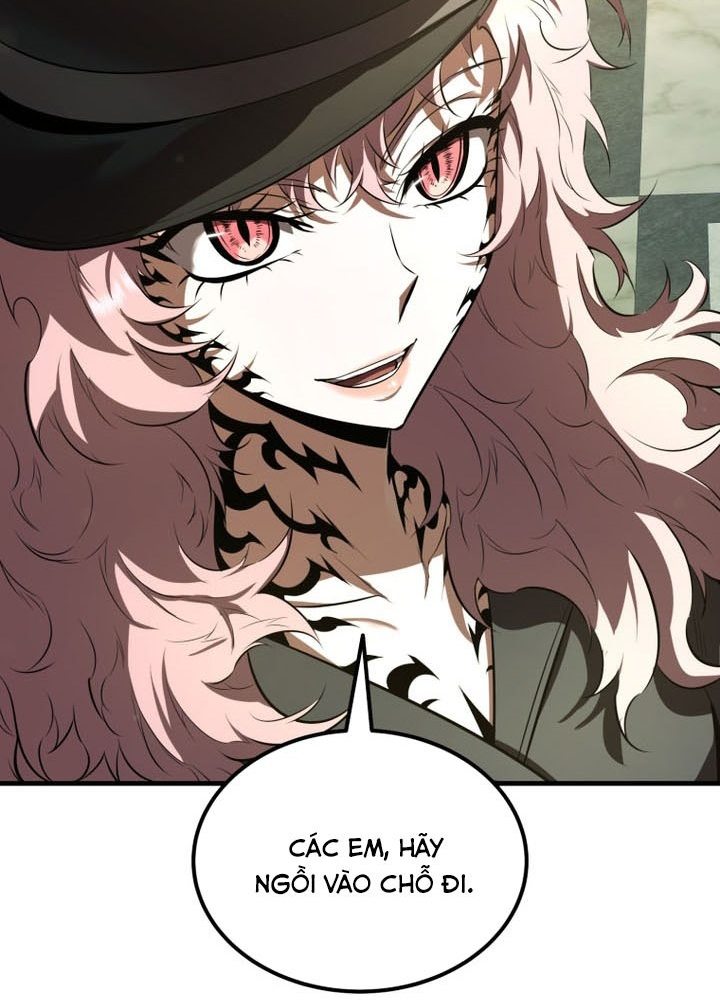 Phản Diện Mắt Cáo Của Học Viện Quỷ Giới Chap 38 - Next Chap 39