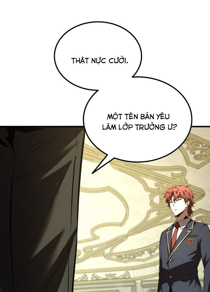 Phản Diện Mắt Cáo Của Học Viện Quỷ Giới Chap 38 - Next Chap 39