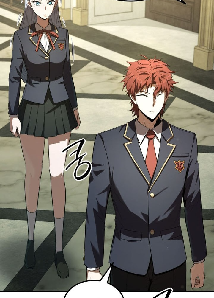 Phản Diện Mắt Cáo Của Học Viện Quỷ Giới Chap 38 - Next Chap 39