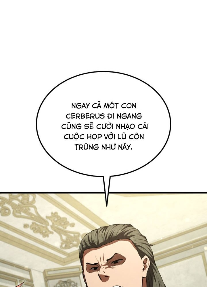 Phản Diện Mắt Cáo Của Học Viện Quỷ Giới Chap 38 - Next Chap 39