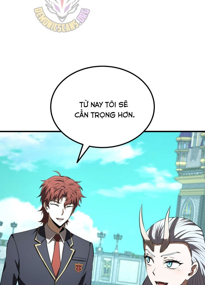 Phản Diện Mắt Cáo Của Học Viện Quỷ Giới Chap 38 - Next Chap 39