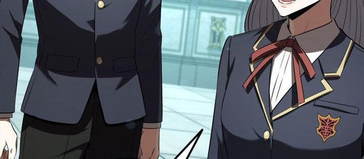 Phản Diện Mắt Cáo Của Học Viện Quỷ Giới Chap 38 - Next Chap 39