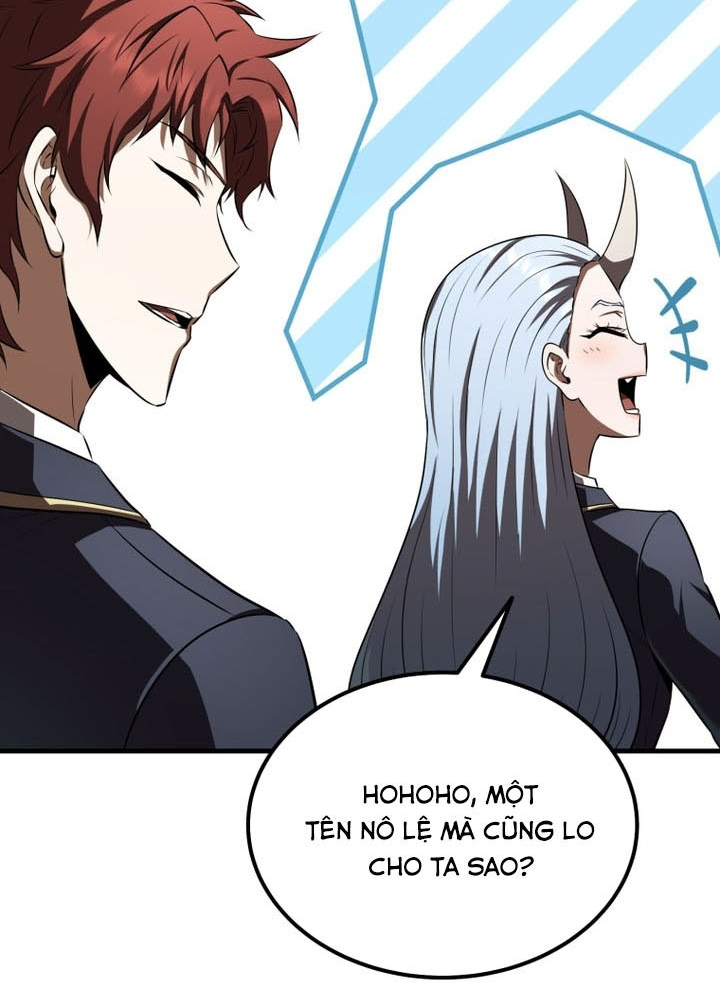 Phản Diện Mắt Cáo Của Học Viện Quỷ Giới Chap 38 - Next Chap 39