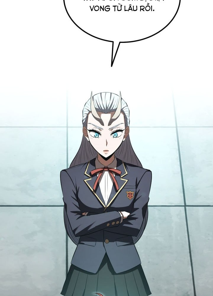 Phản Diện Mắt Cáo Của Học Viện Quỷ Giới Chap 38 - Next Chap 39