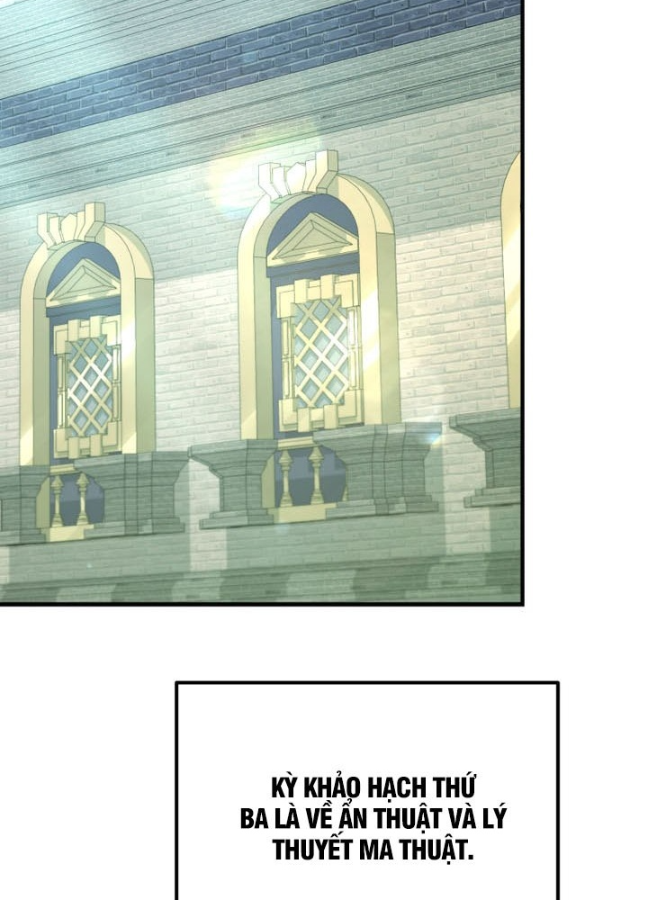 Phản Diện Mắt Cáo Của Học Viện Quỷ Giới Chap 38 - Next Chap 39