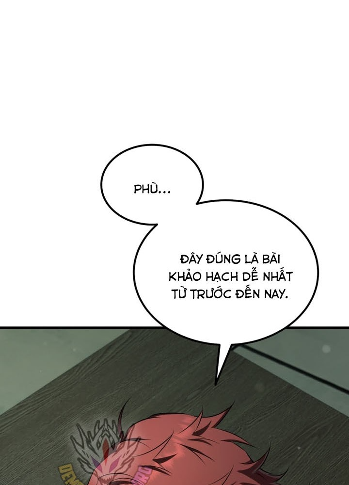 Phản Diện Mắt Cáo Của Học Viện Quỷ Giới Chap 38 - Next Chap 39