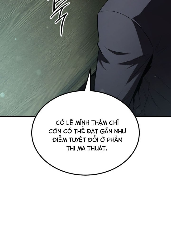 Phản Diện Mắt Cáo Của Học Viện Quỷ Giới Chap 38 - Next Chap 39