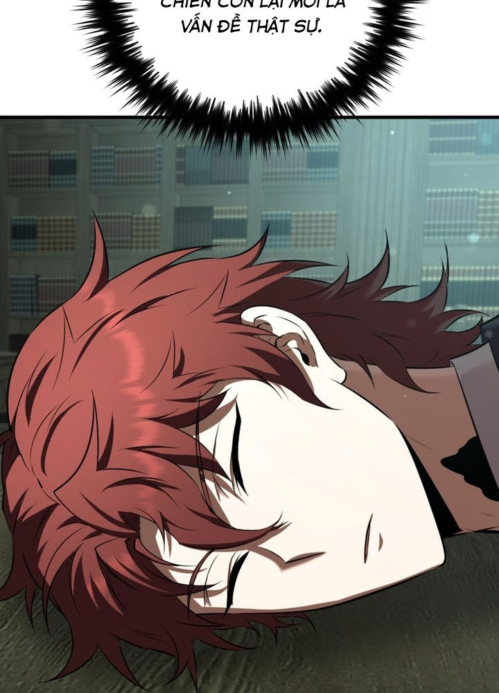 Phản Diện Mắt Cáo Của Học Viện Quỷ Giới Chap 38 - Next Chap 39