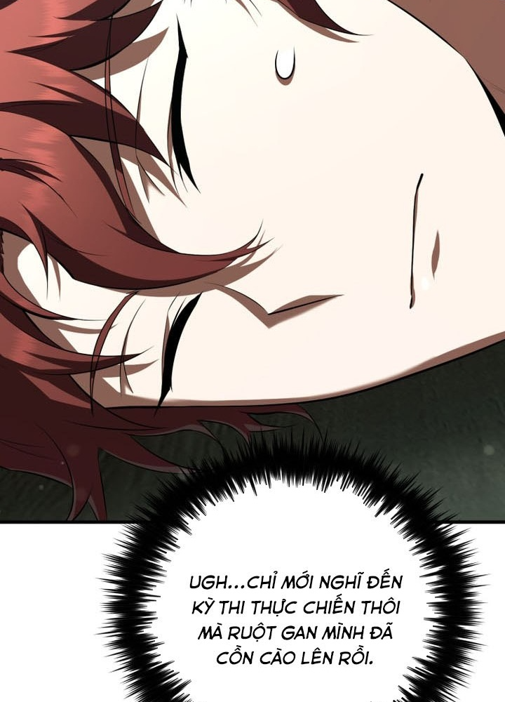 Phản Diện Mắt Cáo Của Học Viện Quỷ Giới Chap 38 - Next Chap 39