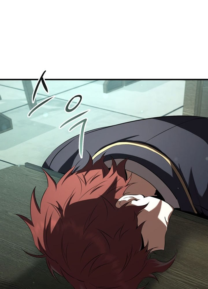 Phản Diện Mắt Cáo Của Học Viện Quỷ Giới Chap 38 - Next Chap 39