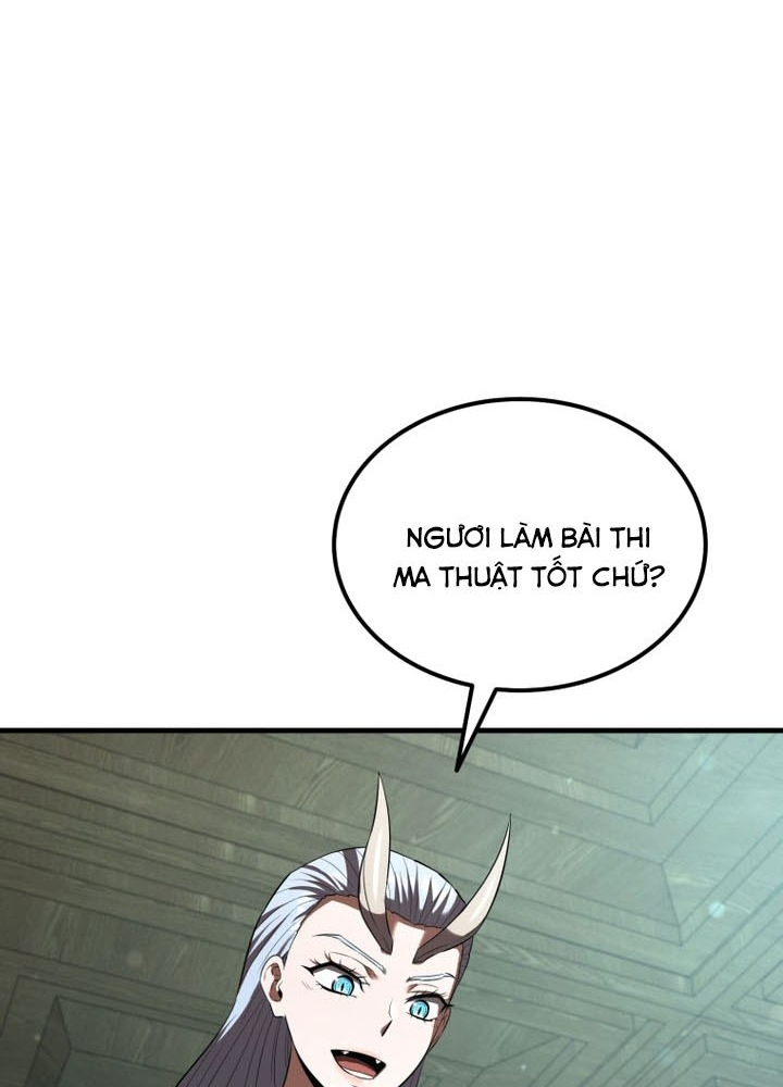 Phản Diện Mắt Cáo Của Học Viện Quỷ Giới Chap 38 - Next Chap 39