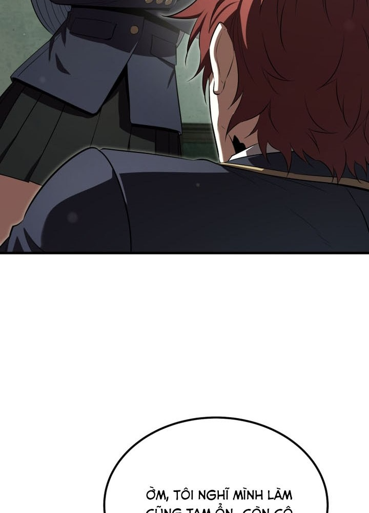 Phản Diện Mắt Cáo Của Học Viện Quỷ Giới Chap 38 - Next Chap 39