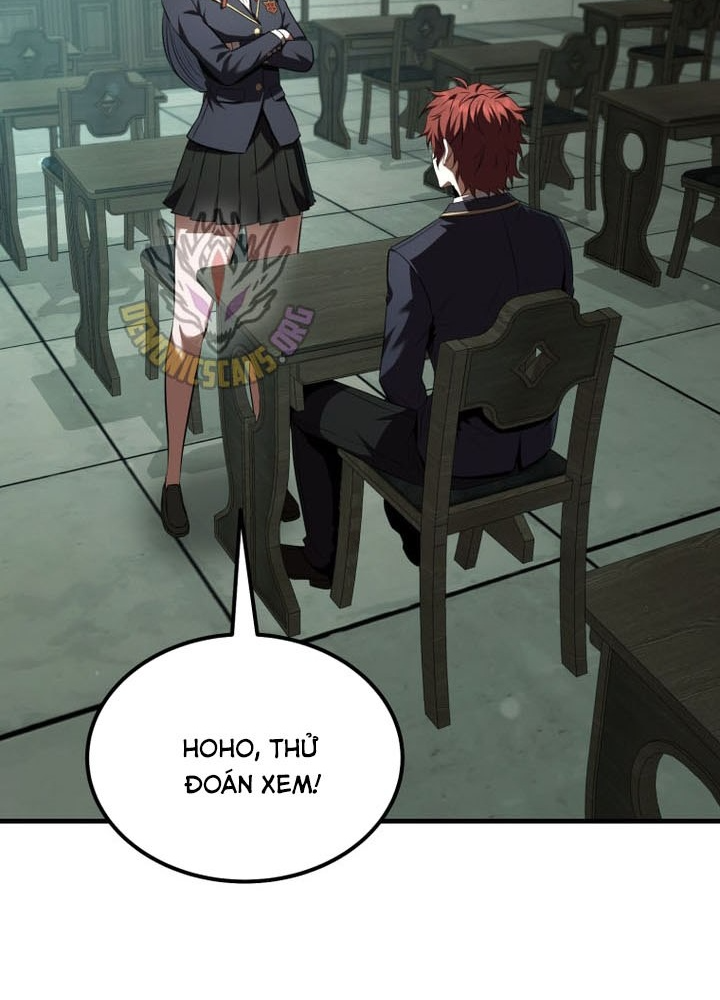 Phản Diện Mắt Cáo Của Học Viện Quỷ Giới Chap 38 - Next Chap 39