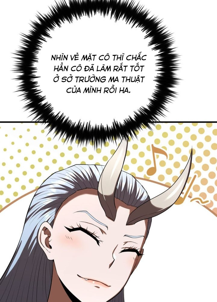 Phản Diện Mắt Cáo Của Học Viện Quỷ Giới Chap 38 - Next Chap 39