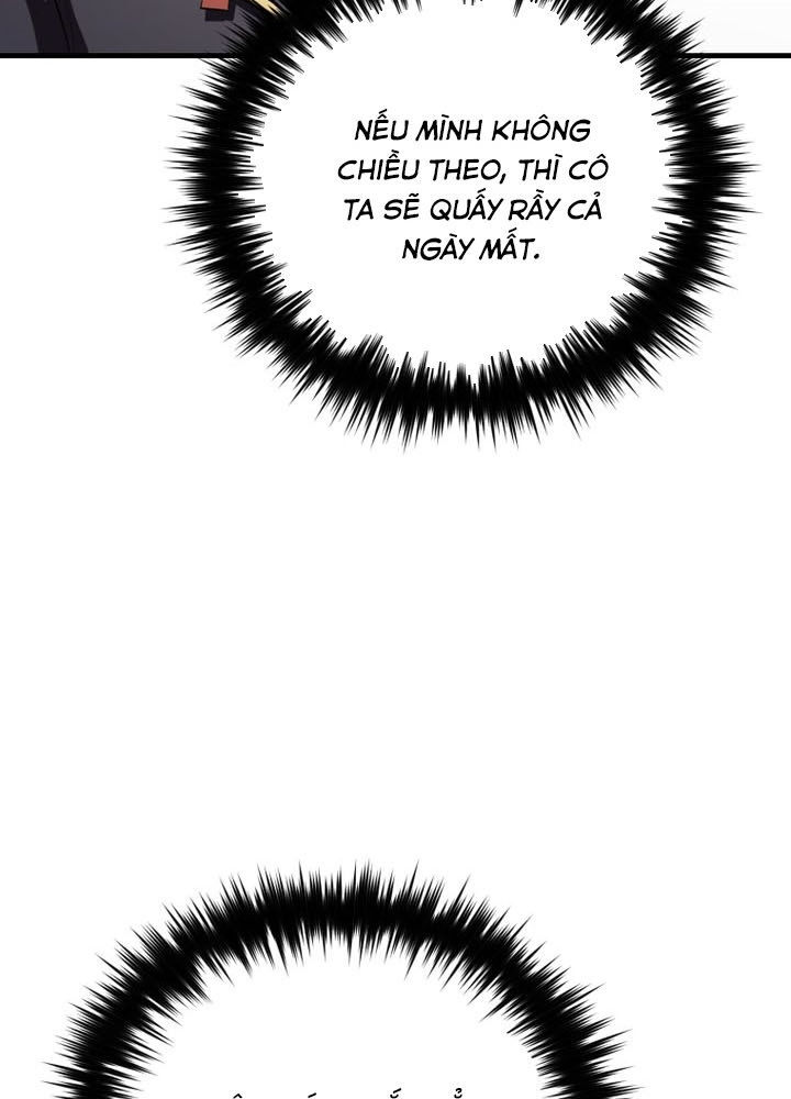 Phản Diện Mắt Cáo Của Học Viện Quỷ Giới Chap 38 - Next Chap 39