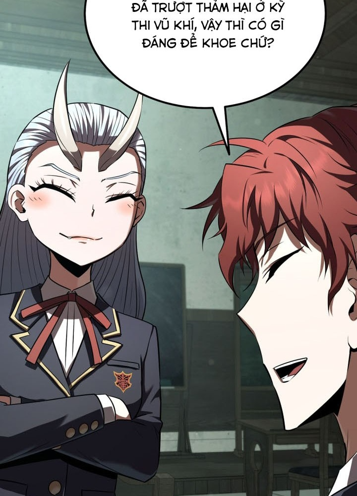 Phản Diện Mắt Cáo Của Học Viện Quỷ Giới Chap 38 - Next Chap 39