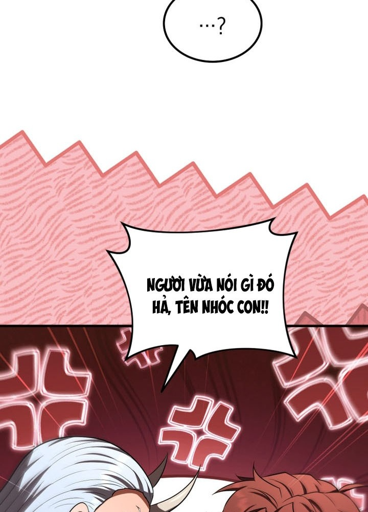 Phản Diện Mắt Cáo Của Học Viện Quỷ Giới Chap 38 - Next Chap 39