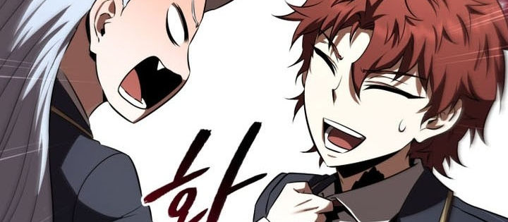 Phản Diện Mắt Cáo Của Học Viện Quỷ Giới Chap 38 - Next Chap 39