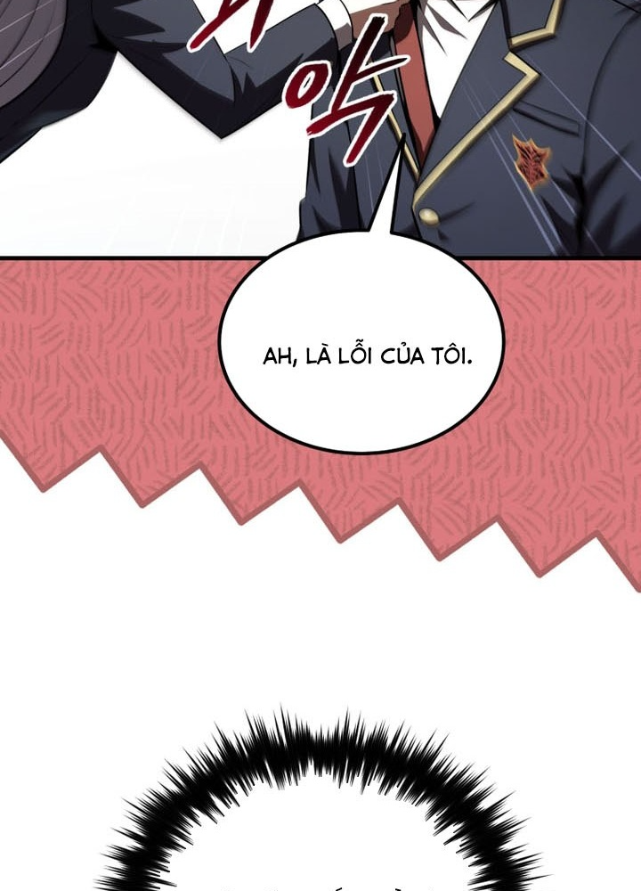 Phản Diện Mắt Cáo Của Học Viện Quỷ Giới Chap 38 - Next Chap 39