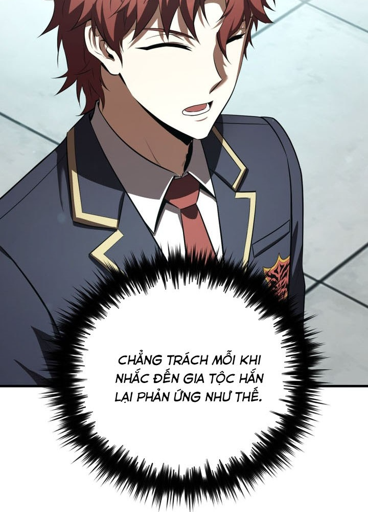 Phản Diện Mắt Cáo Của Học Viện Quỷ Giới Chap 38 - Next Chap 39