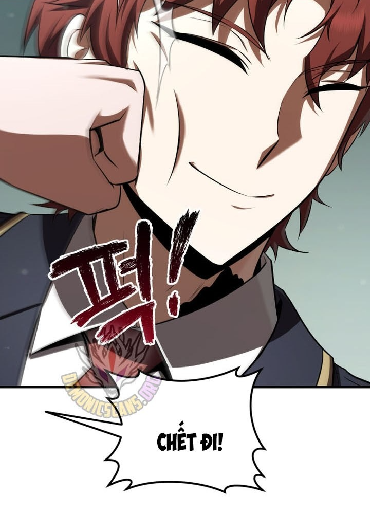 Phản Diện Mắt Cáo Của Học Viện Quỷ Giới Chap 38 - Next Chap 39