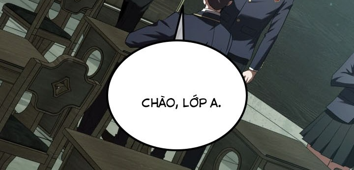 Phản Diện Mắt Cáo Của Học Viện Quỷ Giới Chap 38 - Next Chap 39