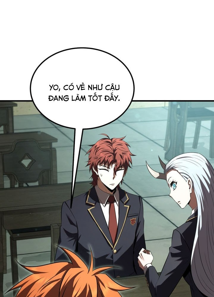 Phản Diện Mắt Cáo Của Học Viện Quỷ Giới Chap 38 - Next Chap 39