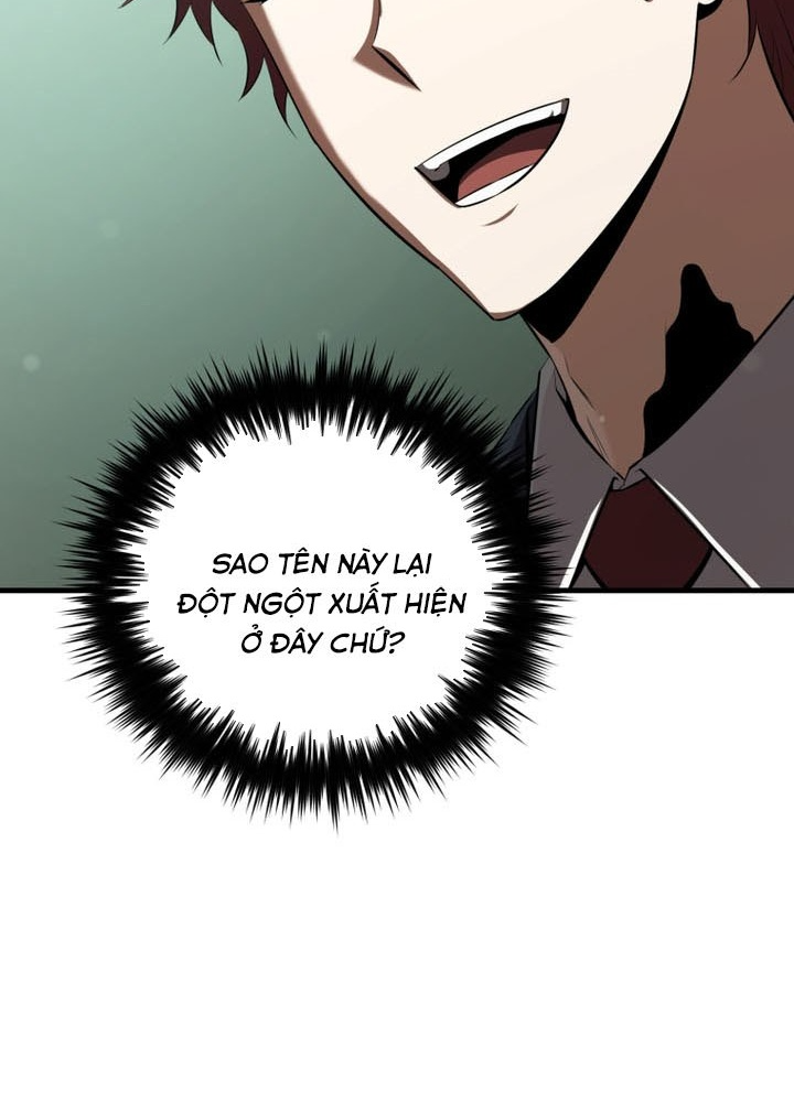 Phản Diện Mắt Cáo Của Học Viện Quỷ Giới Chap 38 - Next Chap 39